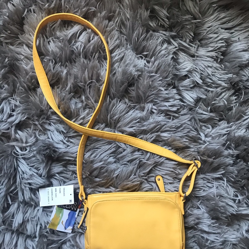 Tyler Rodan Purse - Picture 2 of 7